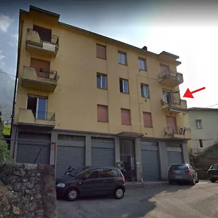Franci's Apt * Lierna
