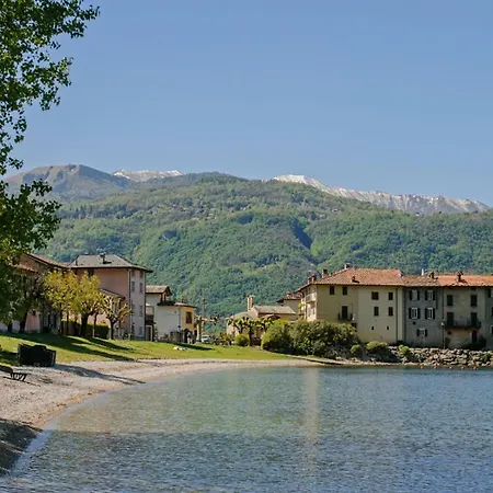 Apartman Franci's Apt Lierna