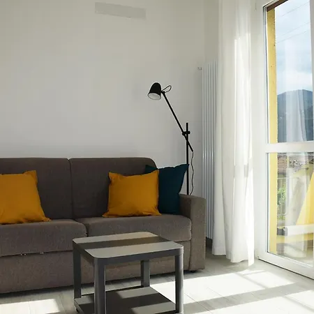 Franci's Apt * Lierna