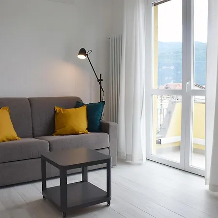 Apartman Franci's Apt *