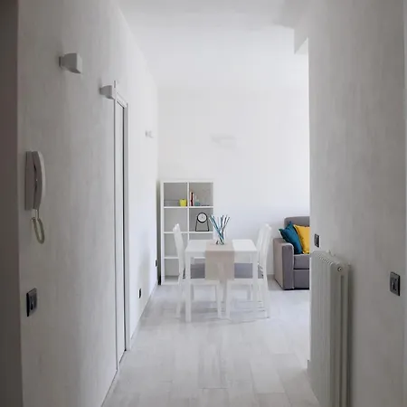 Franci's Apt Apartman *