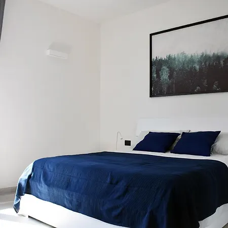 Franci's Apt Apartman