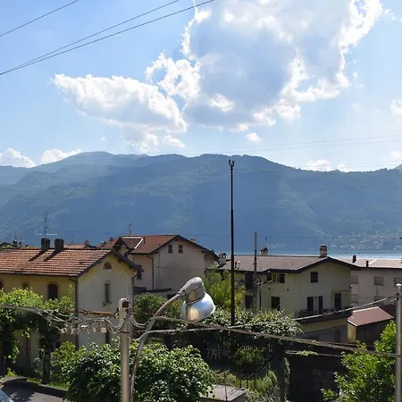 Apartman Franci's Apt Lierna